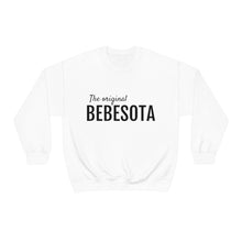 Load image into Gallery viewer, The Original Bebesota Sweatshirt
