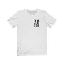 Load image into Gallery viewer, Baja Betches Cities Tee
