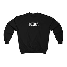 Load image into Gallery viewer, Toxica Sweatshirt
