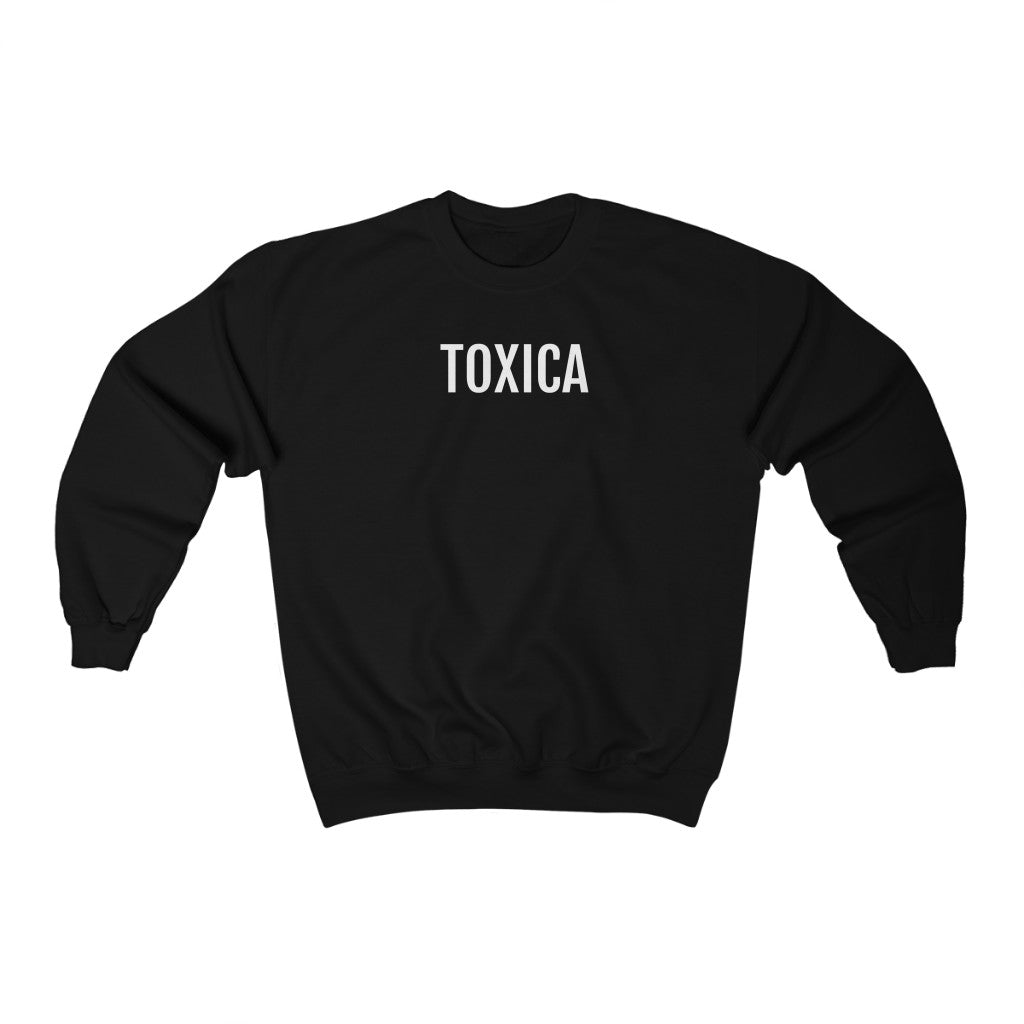 Toxica Sweatshirt