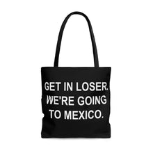 Load image into Gallery viewer, Baja Betches Tote
