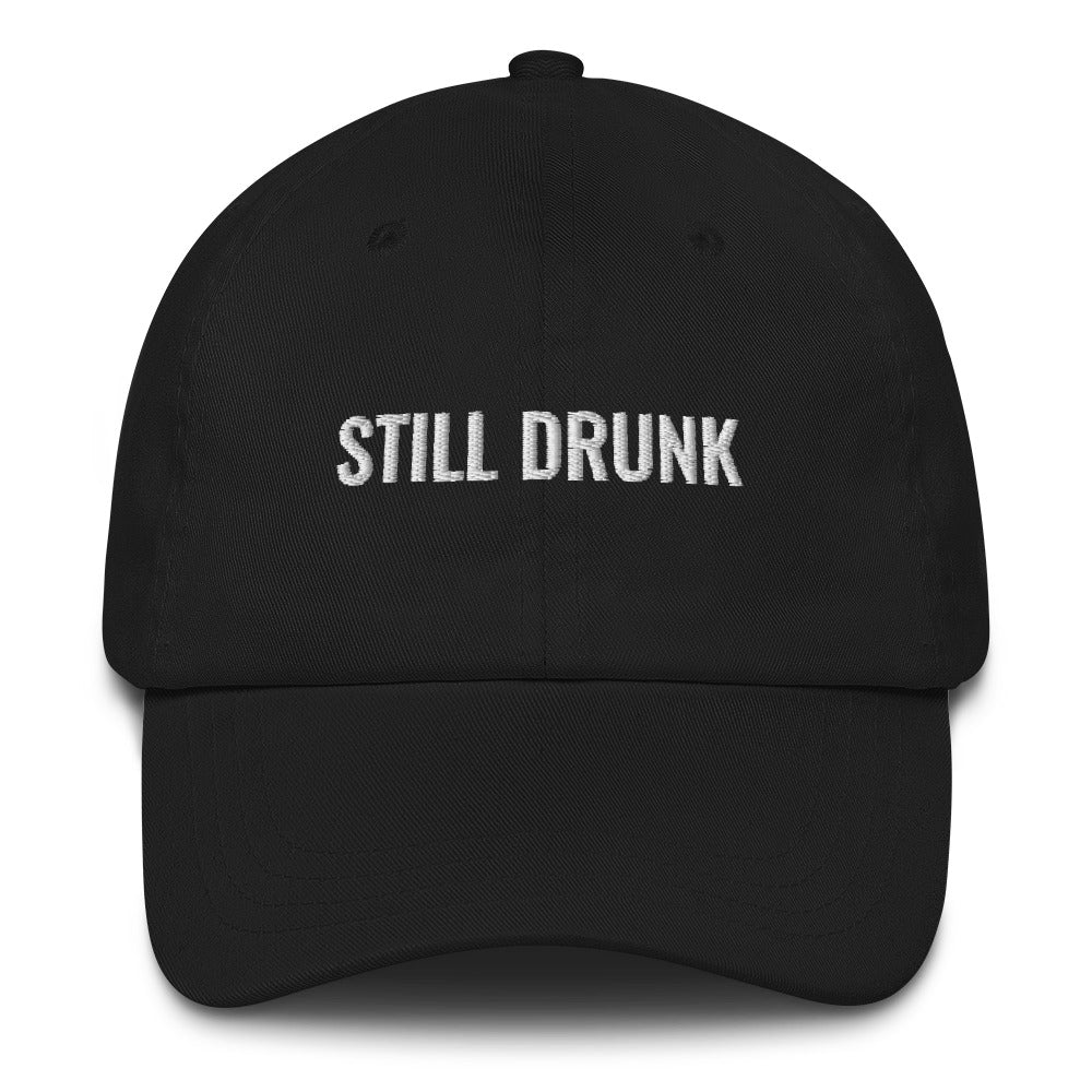 Still Drunk Hat