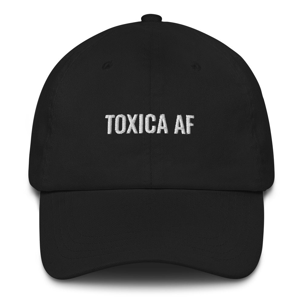 Toxica AF Hat