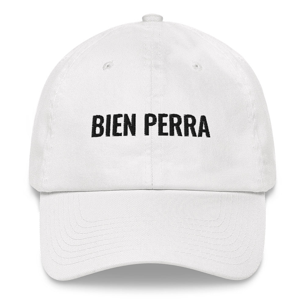 Bien Perra Hat